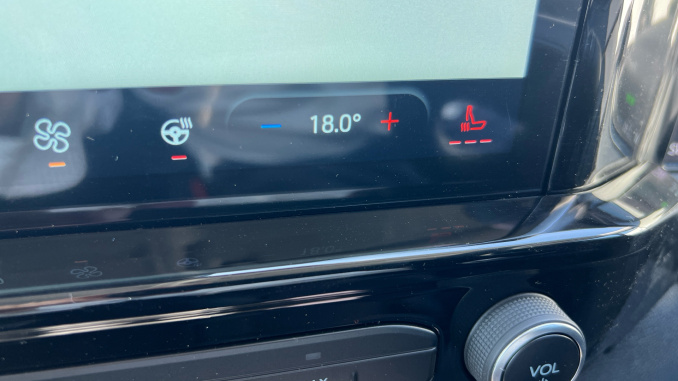 Ford Transit Custom 320 L1 Petrol Fwd 2.5 PHEV 232ps H1 Double Cab Van Sport Auto [NI] - Image 27